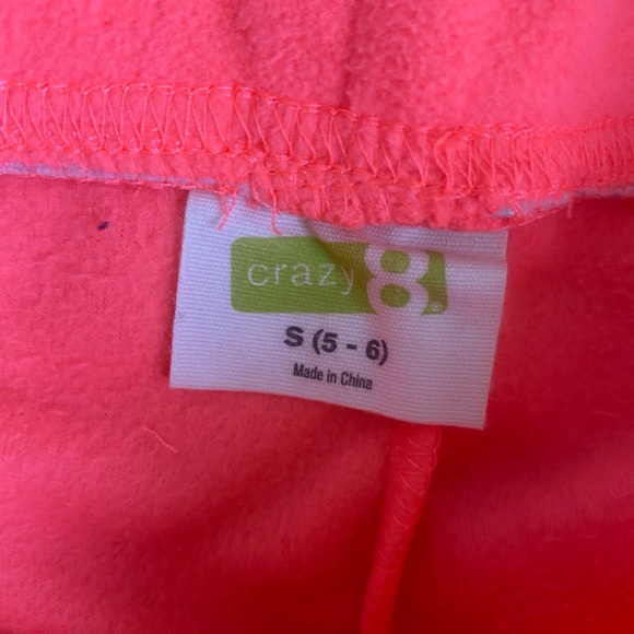 Dress with matching pants - Picture 4 of 4